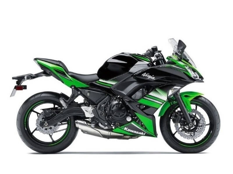 Kawasaki Ninja ZX-6R For Sale In Rapid City, SD - Carsforsale.com®