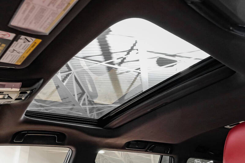 2023 Lexus GX 460 Luxury