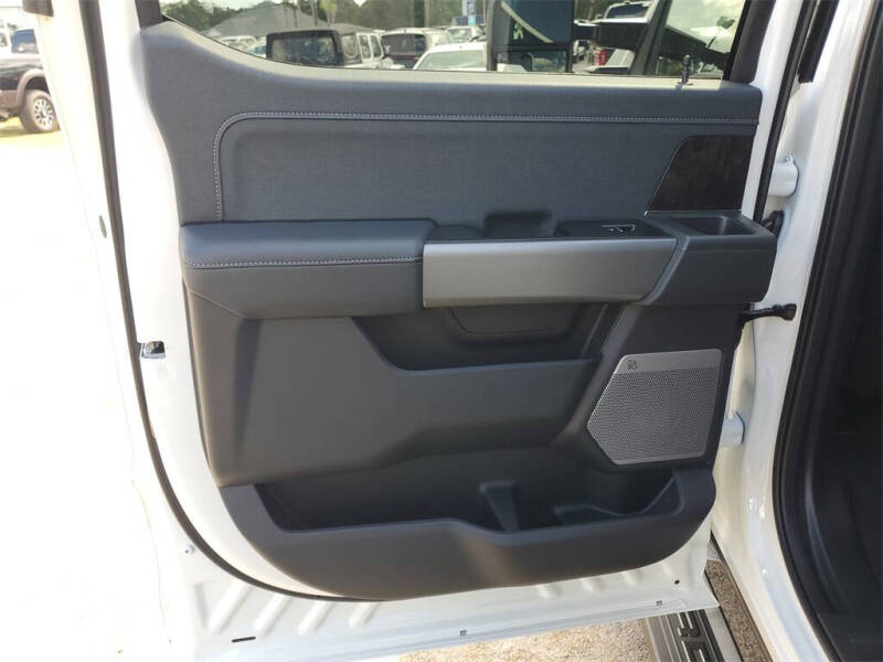 2026 Ford F-350 Super Duty