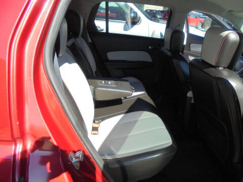2014 GMC Terrain SLT-1