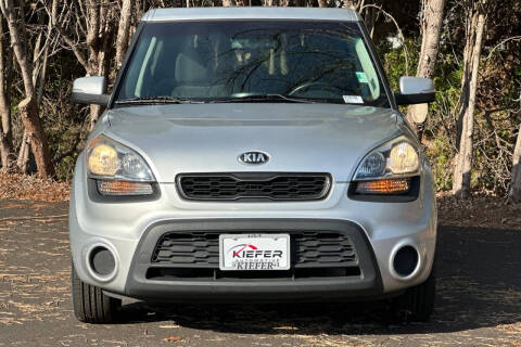 2013 Kia Soul