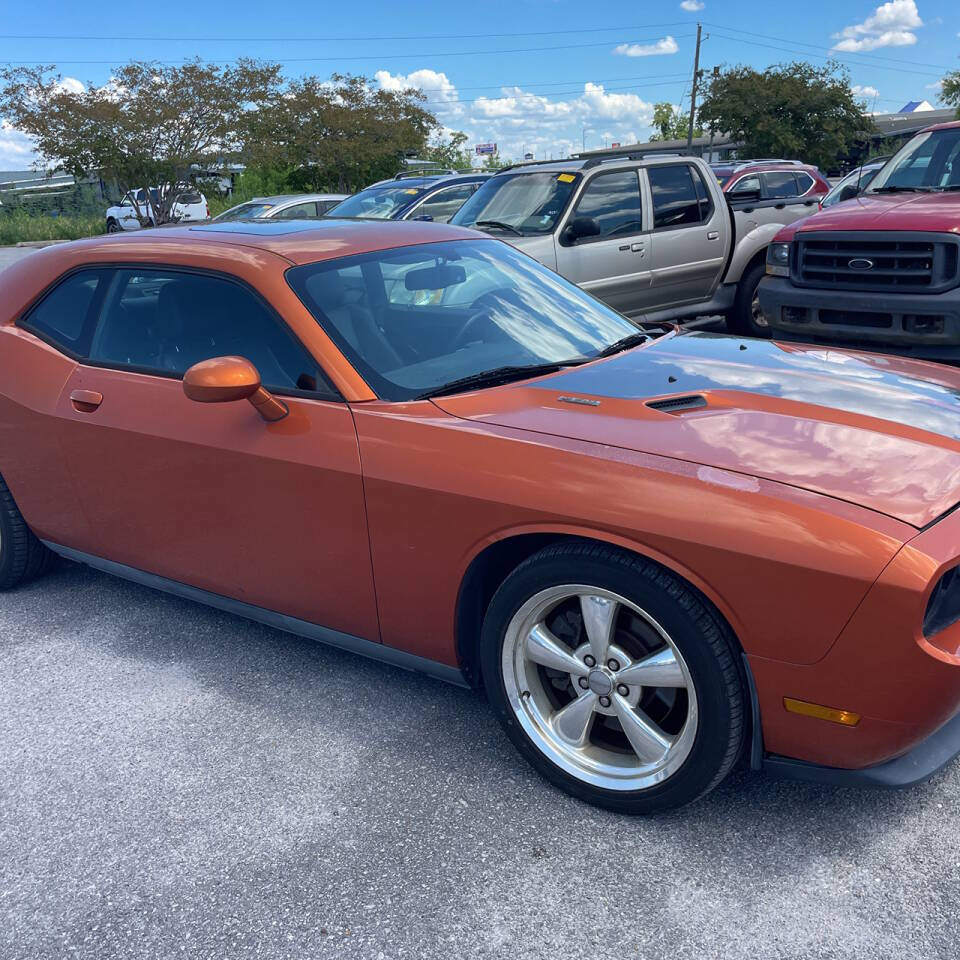 2011 Dodge Challenger for sale at Pro Auto Gallery in King George, VA