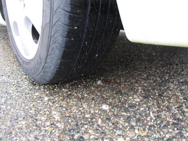 2003 Volkswagen New Beetle Convertible GLS