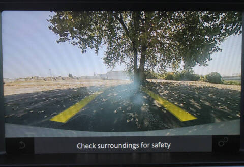 2018 Jaguar F-TYPE 296HP