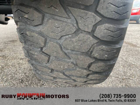 2013 RAM 2500 Tradesman