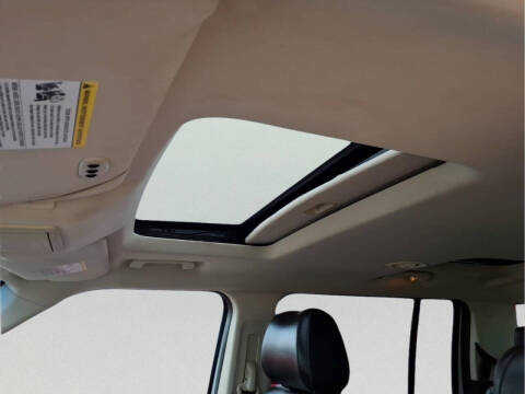 2014 Ford Flex Limited