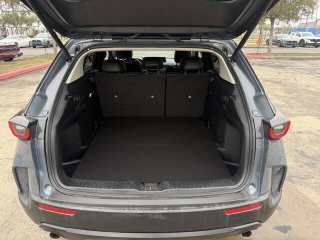 2024 Mazda CX-50 2.5 S Preferred