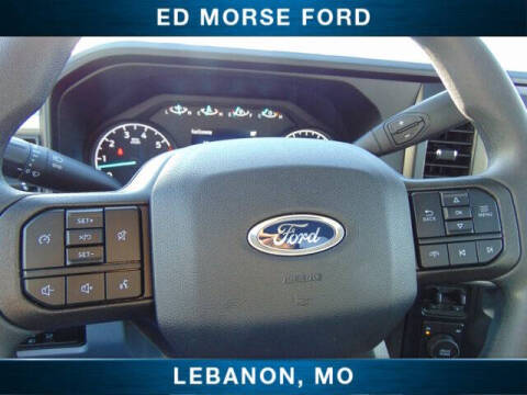 2026 Ford F-350 Super Duty XLT