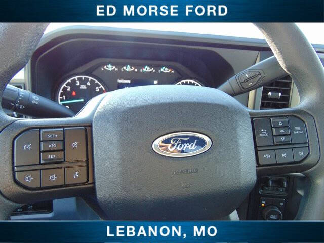 2026 Ford F-350 Super Duty XLT