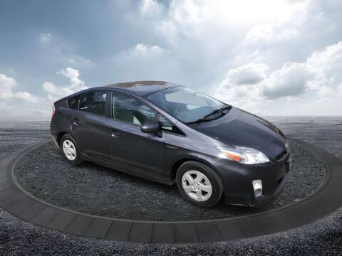 2011 Toyota Prius for sale at CPM Motors Inc in Elgin IL