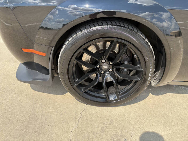 2020 Dodge Challenger