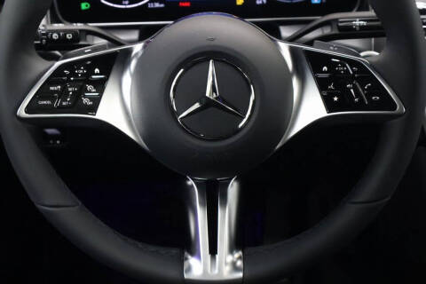 2026 Mercedes-Benz GLC GLC 300 4MATIC