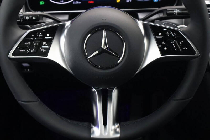 2026 Mercedes-Benz GLC GLC 300 4MATIC