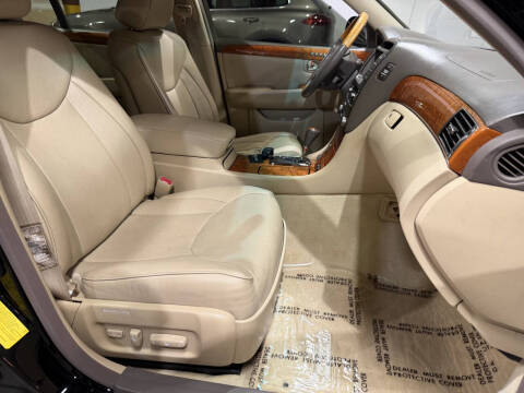 2006 Lexus LS 430