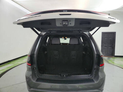 2022 Dodge Durango R/T