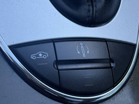 2003 Mercedes-Benz E-Class E 320