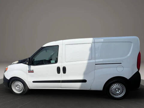 2017 RAM ProMaster City Tradesman