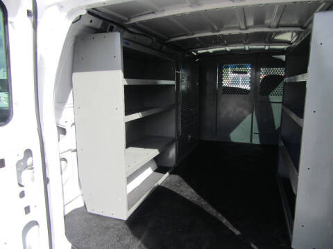 2006 Ford E-Series E-150