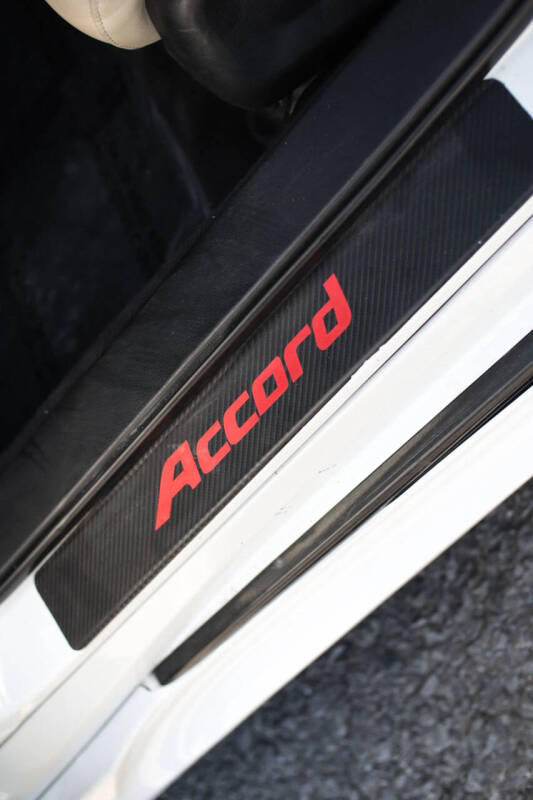 2019 Honda Accord Touring