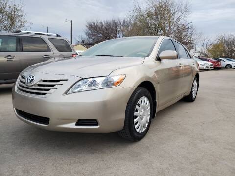 2007 Toyota Camry for sale at Star Autogroup, LLC in Grand Prairie TX