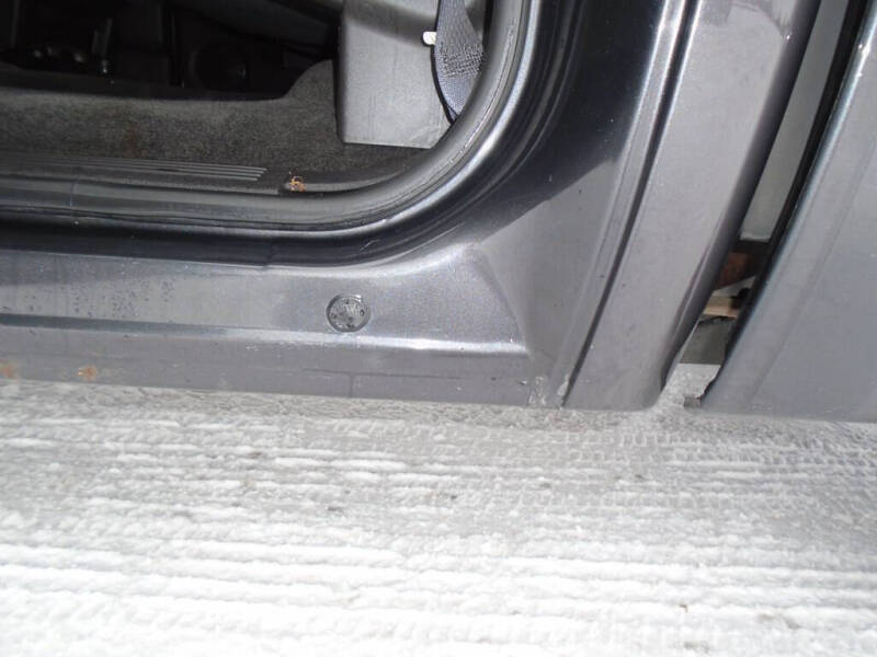 2011 Chevrolet Silverado 1500 LS