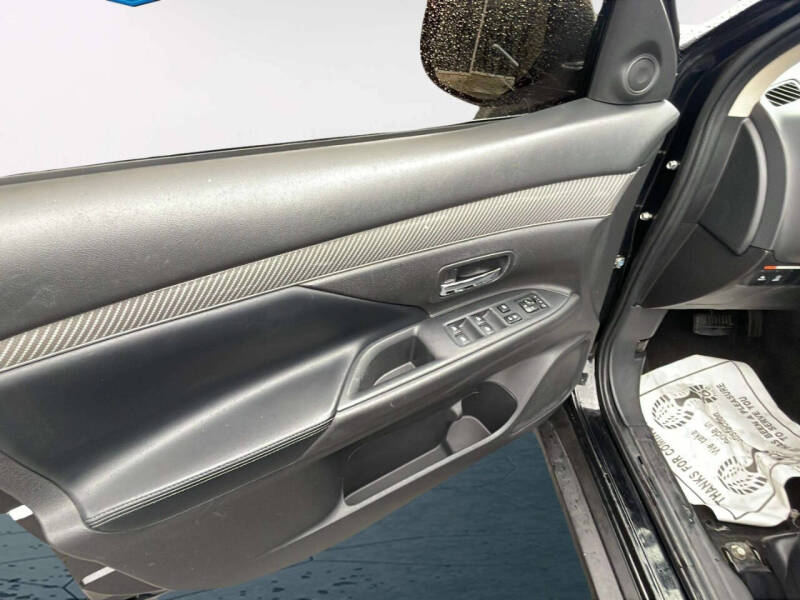 2020 Mitsubishi Outlander