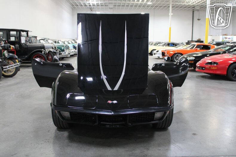 1970 Chevrolet Corvette