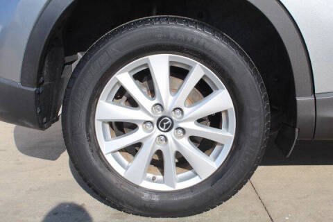 2013 Mazda CX-5 Touring