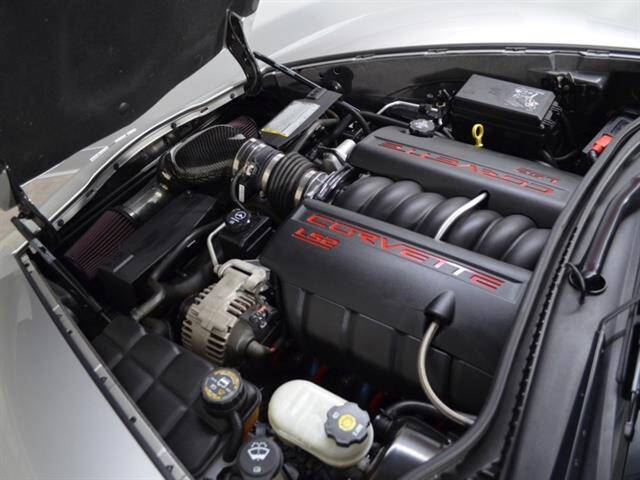 2006 Chevrolet Corvette