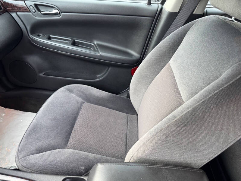 2013 Chevrolet Impala LT