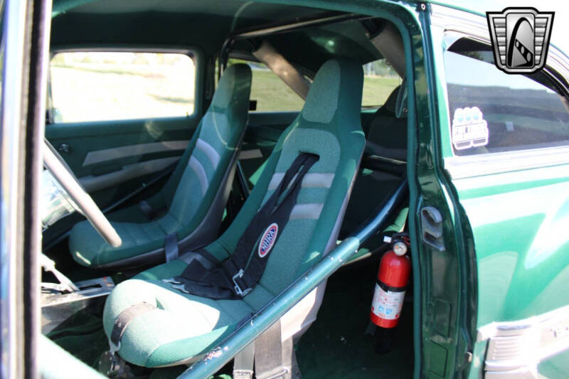 1954 Chevrolet Bel Air