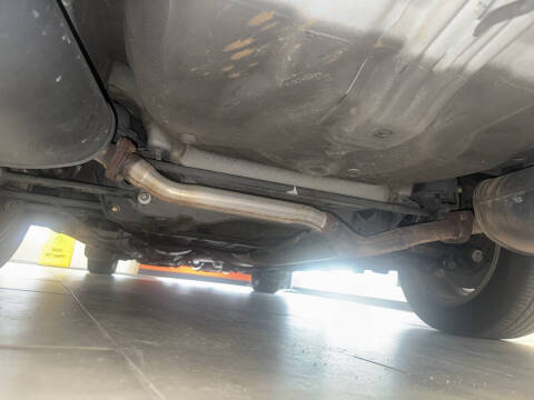 2002 Acura TL 3.2 w/Navi