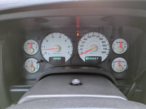 2004 Dodge Ram 1500