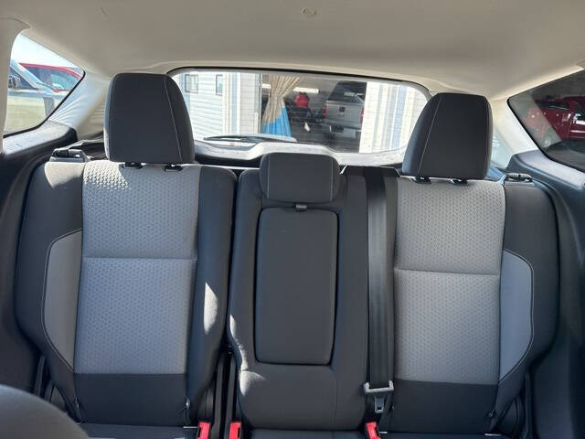 2017 Ford C-MAX Hybrid SE