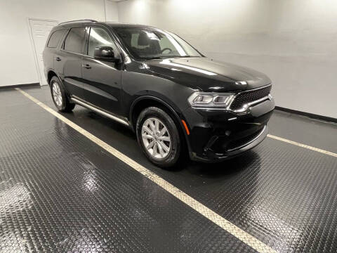 2023 Dodge Durango for sale at Hobart Auto Sales in Hobart IN