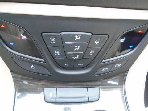 2020 Buick Envision Preferred