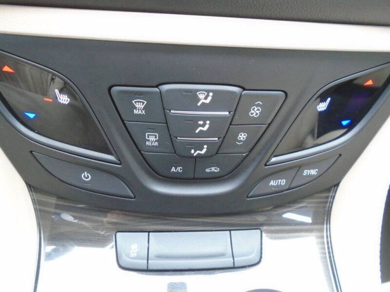 2020 Buick Envision Preferred