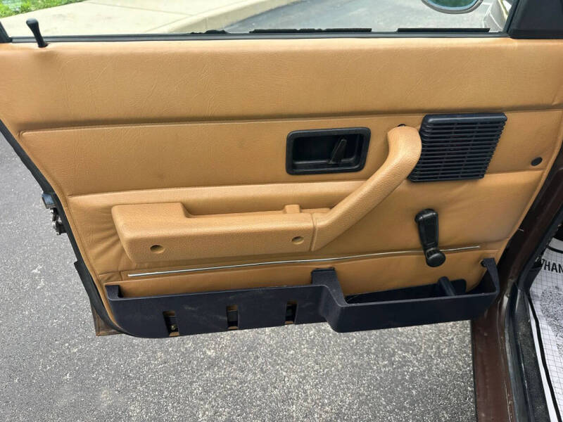 1979 Volvo 244 DL
