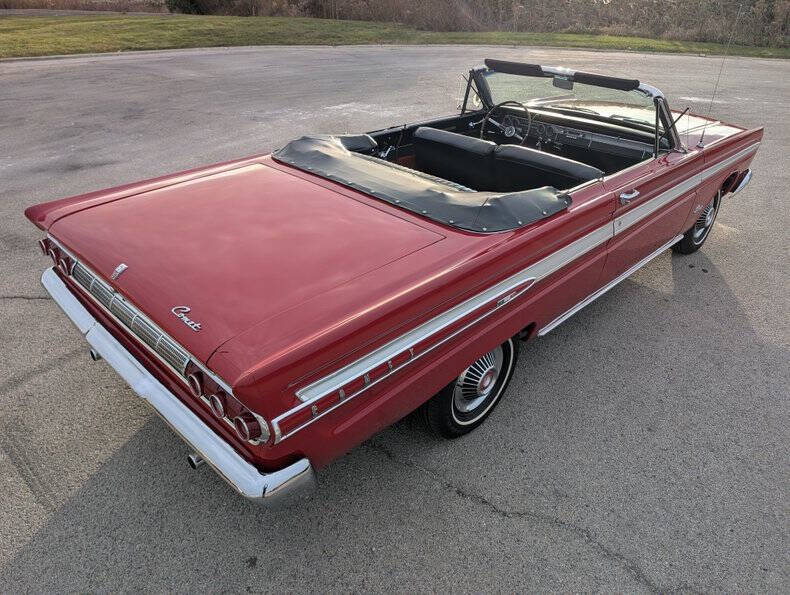 1964 Mercury Comet