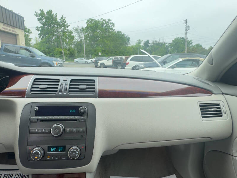 2007 Buick Lucerne CXL V6