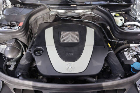 2012 Mercedes-Benz GLK GLK 350 4MATIC