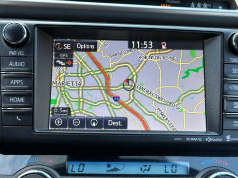 2018 Toyota RAV4 Hybrid Limited