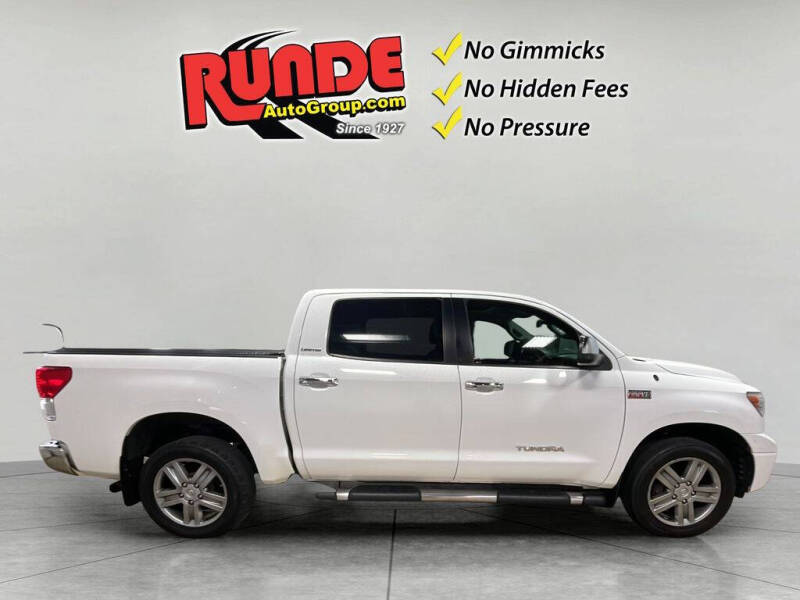 2013 Toyota Tundra