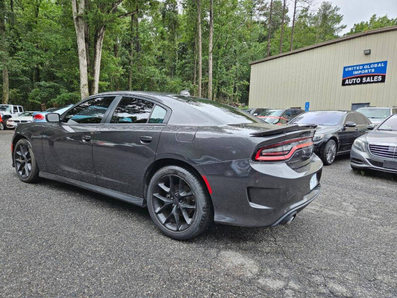 2023 Dodge Charger GT