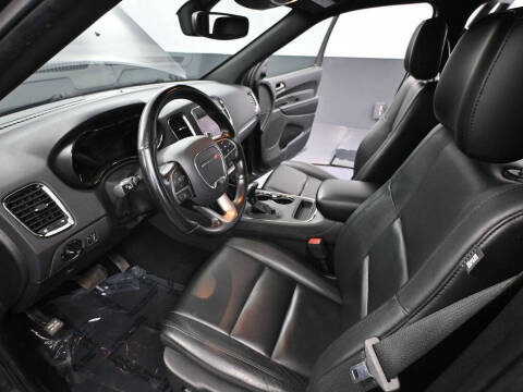 2020 Dodge Durango GT