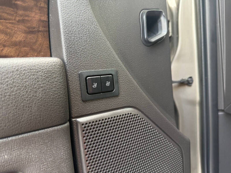 2013 Ford Flex Limited