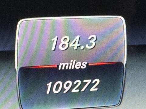 2015 Mercedes-Benz C-Class C 300