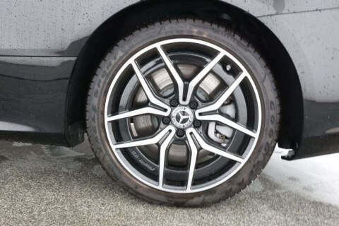 2023 Mercedes-Benz E-Class E 450