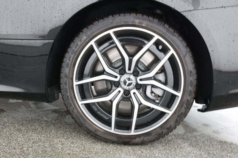 2023 Mercedes-Benz E-Class E 450