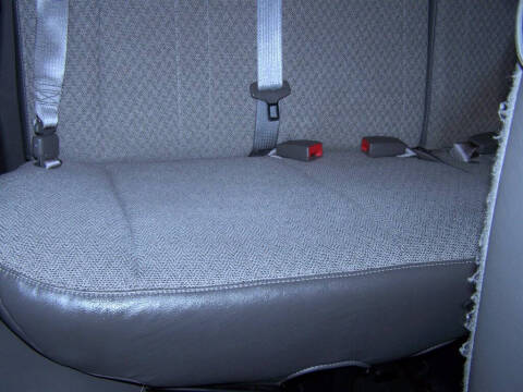 2017 Chevrolet Express LT 2500